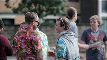 About the CDT - Alumni Networking Event