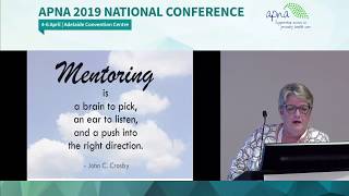 Mentoring in Primary Care - Dianne Orr