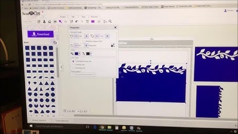 Lesson 17 -  Canvas  - Weld & Subtract Using Borders