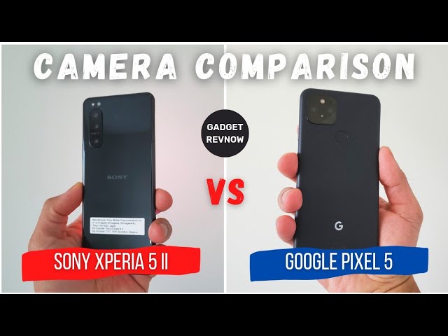 Sony pixel 5 Clearance