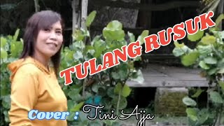 TULANG RUSUK _ Cover : Tini Ajja