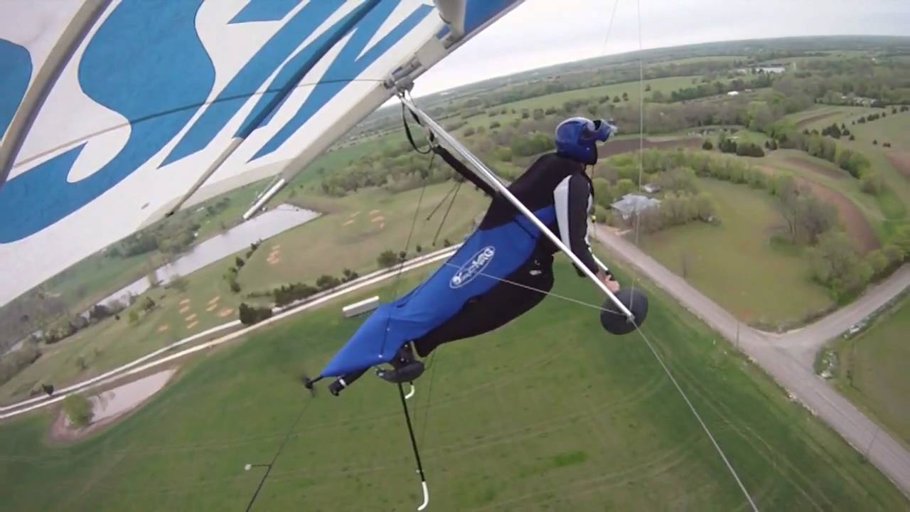 Hang gliding, mosquito harness, nrg, flphg, wes adams, texas hang gliding.....