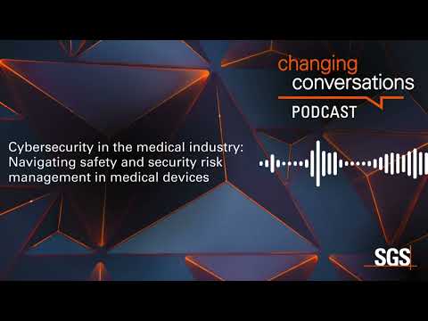 Cybersecurity in medical industry: Navigating safety & security risk management in medical devices
