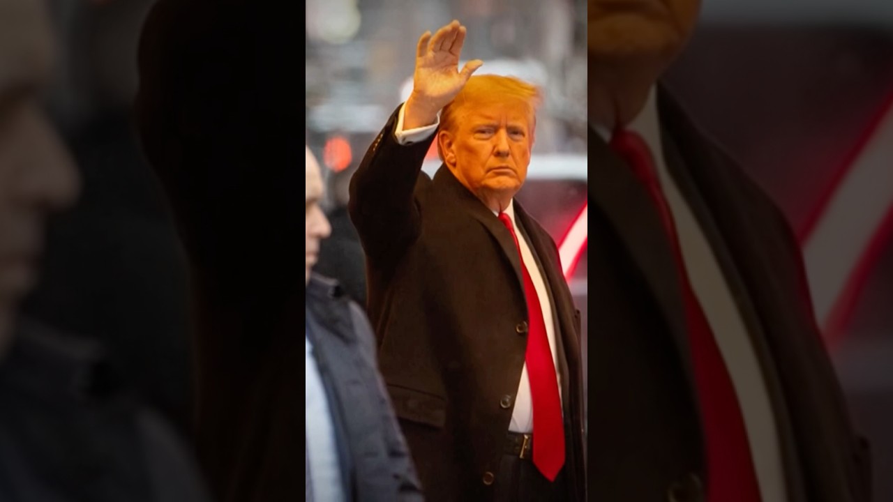 ABC News to pay $15 million to settle Donald Trump defamation lawsuit 