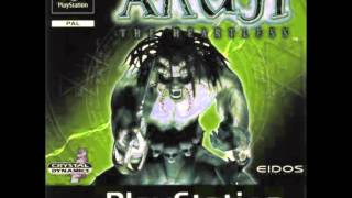 Akuji the Heartless Soundtrack ( Okal Boss Theme ) Special Edition