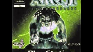 Akuji the Heartless Soundtrack ( Okal Boss Theme ) 'Special Edition'