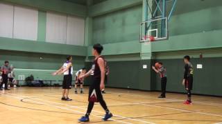 驍籃2016夏季籃球聯賽 195383 4