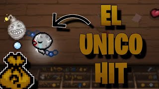 ¡Hit por un saco! - Tainted Lost Streak #39 │ The Binding of Isaac: Repentance