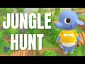 🔴 Hunting For The BEST JungleCore Villagers | NintenTalk