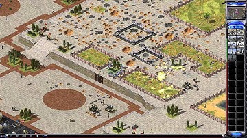 C&C Red Alert 2 - Yuri