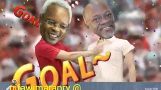 Lowassa vs Magufuli