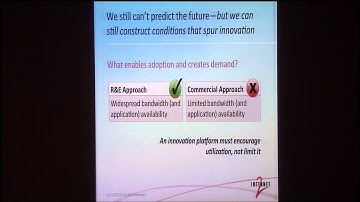 Internet2 Innovation Platform Initiative Pilot