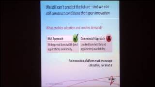 Internet2 Innovation Platform Initiative Pilot
