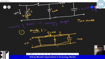 Introduction to DC DC Converter(Buck Converter) and its design in MATLAB Simulink (Part 1)