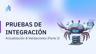 Desarrollo de Servicios Web con Rust | Pruebas de Integración en Rust | Ep. 9.3
