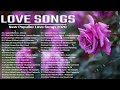 Love Songs of The 70s, 80s, 90s ❤️ Most Old Beautiful Love Songs 80's 90's ❤️ Love Songs Romantic