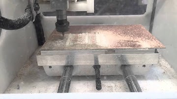 Othermill_PCB_milling