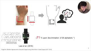 Heterogeneous Stroke: Using Unique Vibration Cues to Improve the Wrist-Worn Spatiotemporal ...