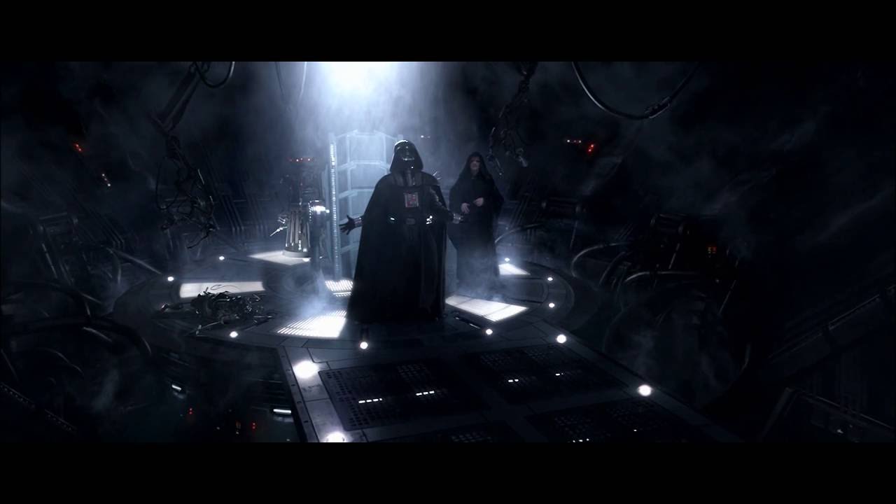 Image result for darth vader nooo