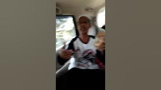 Bapak promosi touring ditutuk mesti miring 😉😉😉