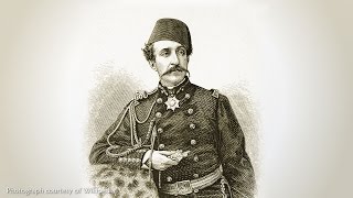 Charles Chaillé-Long