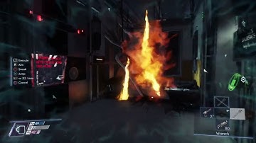 PREY for me - Session 1 - Explore Ballistics Lab, Recycler Grenades, Hardware Labs. Psychotronics