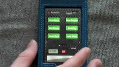 iPhone/iPod Touch App Reviews #3