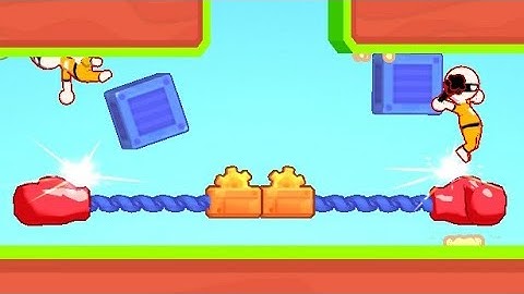 Draw Hero 3D Part 14 Android/ios Gameplay