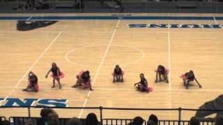 Bountiful Small STARS 2011 - Cooler Than Me (Rocky Mountain Classic).wmv