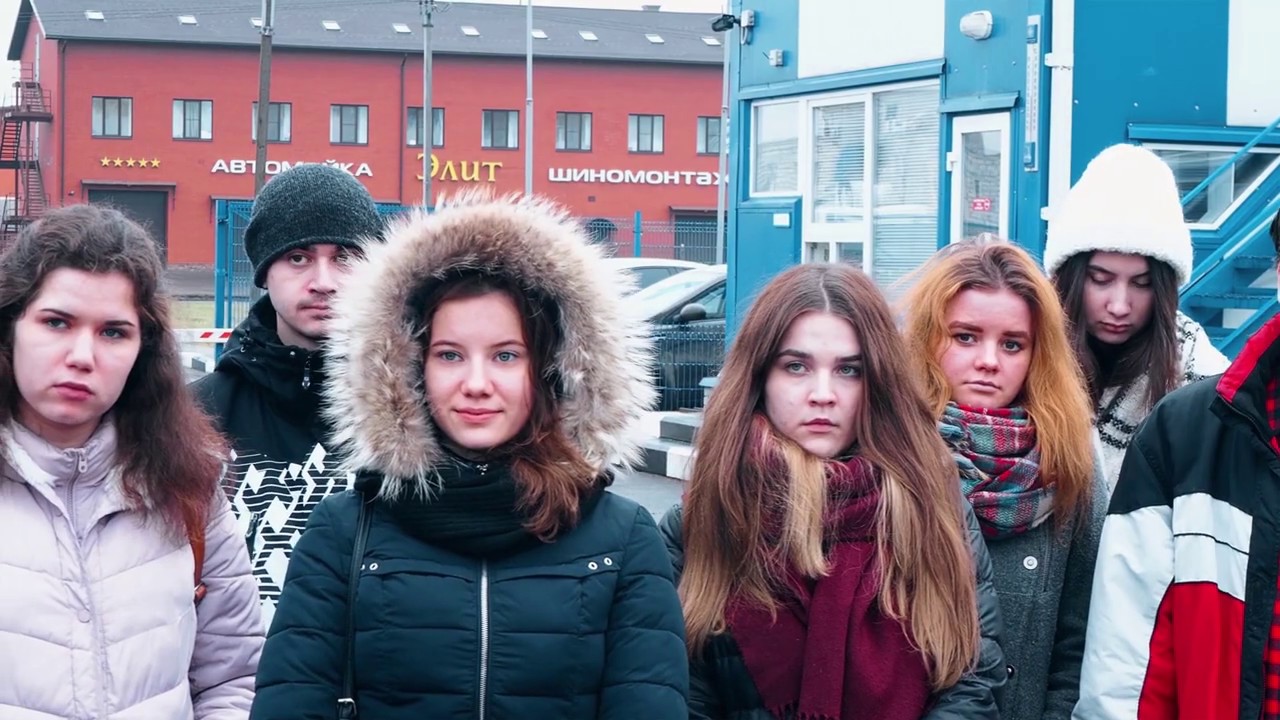 Экскурсия по центральному офису ГК \"Системы пластиковых трубопроводов ...