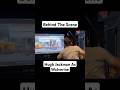 Behind The Scene Hugh Jackman As Wolverine