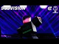 909VISION | Tomorrowland 2025 ROBLOX