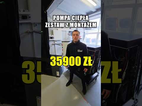 Ile Kosztuje Pompa