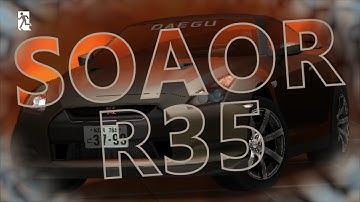 [WMMT5DX+] Stamp Return! - SOAOR (R35, KOR) #22