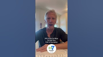 AI Blog Writer That Writes Like You (Limited Sale $297.99) #shorts