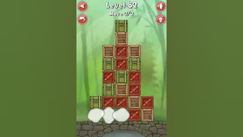 Move The Box - Shanghai - Level 82 - Walkthrough