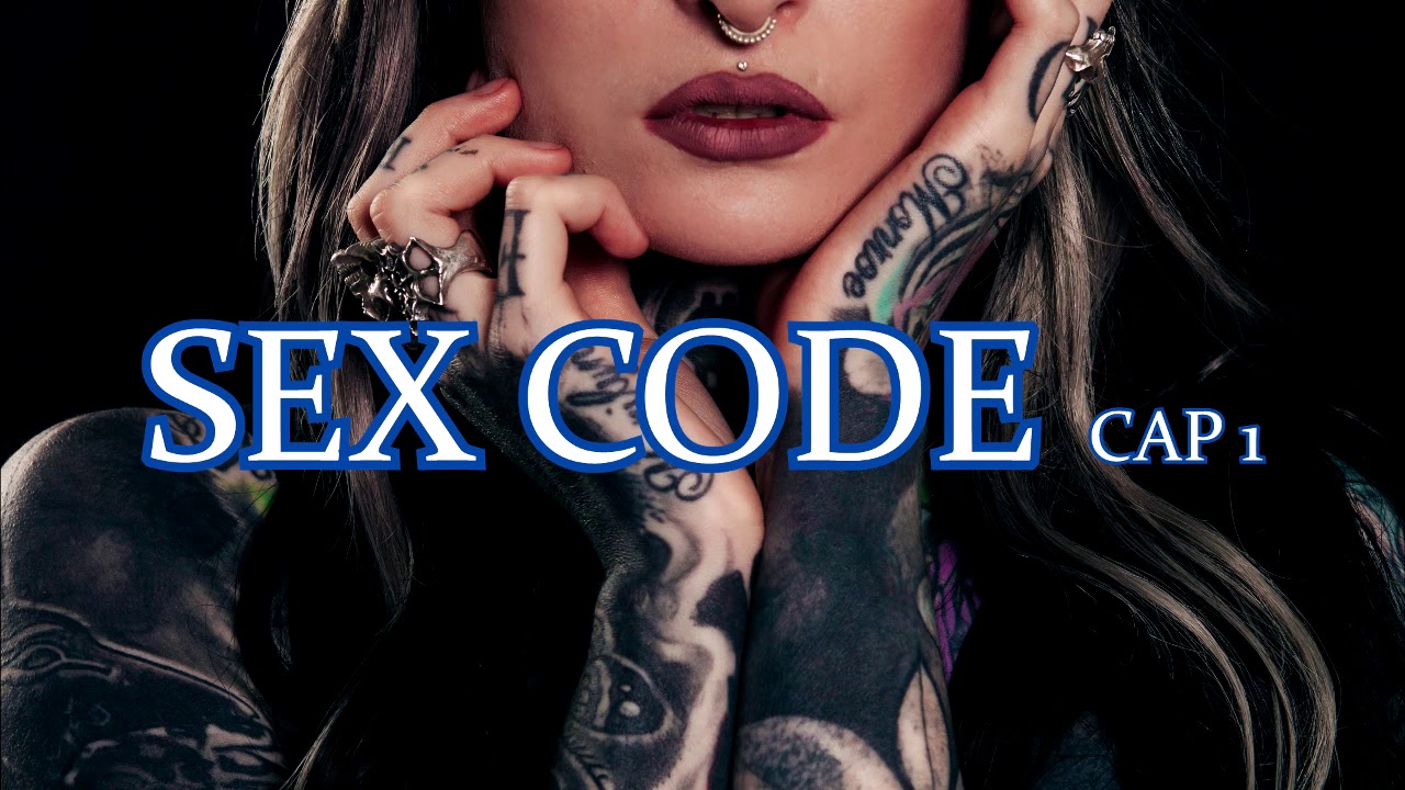 Sex Code Audio Libro Youtube