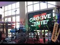 Groove center livemix