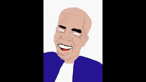 Leaked Biden animated 😨 #shorts #trending #biden