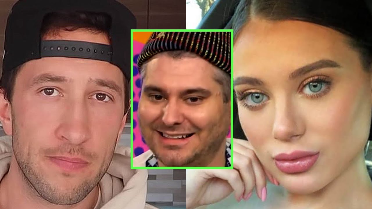 Lana rhoades dave portnoy podcast