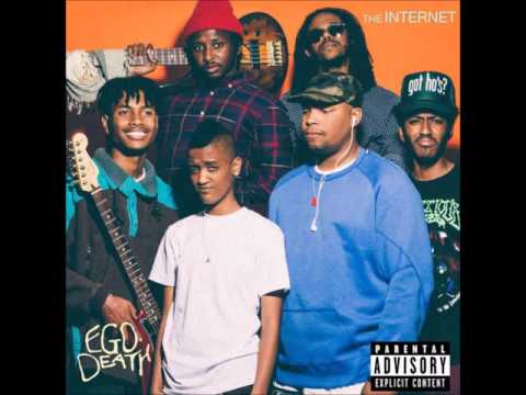 Something's Missing-The Internet