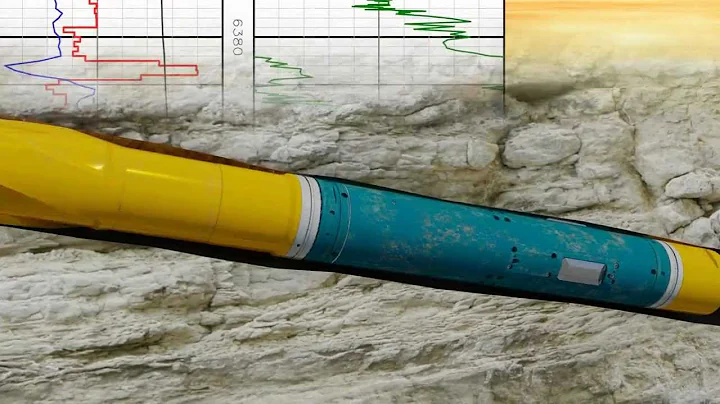 AutoTrak Curve Rotary Steerable System