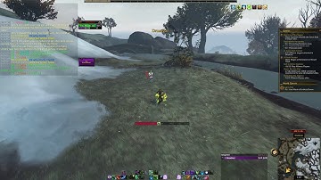 WoW Sharding - Why it is going to be bad