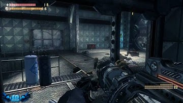 Singularity PC Walkthrough Part 27 Maxed Out Settings Win 7 HD