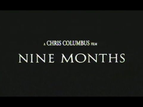 Nine Months (1995) - Official Trailer