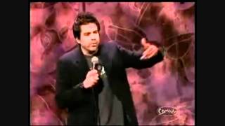 Greg Giraldo RIP