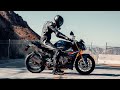 2020 BMW S1000 R First Impressions!