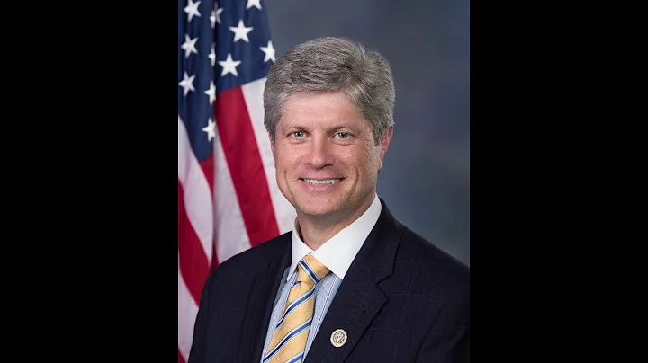 Fortenberry Discusses the USMCA, China, and Tariff...