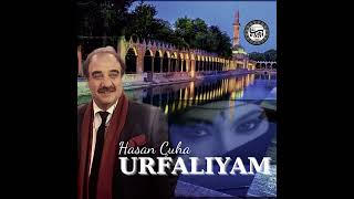 Hasan Çuha / URFALIYAM Söz Müzik Hasan Çuha & Veysel Yalvaç Resimi