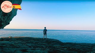 Angeln Auf Mallorca Von Sonnenauf- Bis Sonnenuntergang - Balearic Fishing Teil 2 Fishfizzle